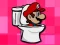 بازی Skibidi Toilet Geometry Rash آنلاین