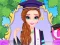 بازی Graduation Hairstyles آنلاین