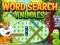 بازی Word Search Animals آنلاین