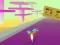 بازی Spaceship Race آنلاین