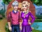 بازی Couple Autumn Trends آنلاین