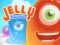 بازی Jelly madness آنلاین
