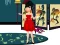 بازی Cutie Girl Dress Up آنلاین