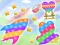 بازی Cannon Ball + Pop It Fidget آنلاین
