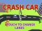 بازی Crash Car آنلاین