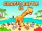بازی Giraffe Battle Io آنلاین