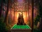 بازی Mystic sunset forest آنلاین