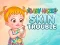 بازی Baby Hazel Skin Trouble آنلاین
