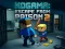 بازی Kogama: Escape from prison 2 آنلاین