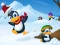 بازی Cute Penguin Slide آنلاین
