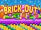بازی Brick Out آنلاین