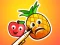 بازی Pine Apple Pen Deluxe آنلاین