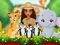 بازی Moana Cute Zoo آنلاین