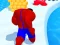 بازی Super Hero Race آنلاین