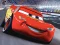 بازی McQueen Cars Slide آنلاین