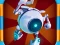 بازی Crazy robot آنلاین