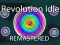 بازی Revolution Idle RE آنلاین