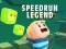 بازی Kogama Speedrun Legend آنلاین
