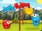 بازی Jolly Volley آنلاین