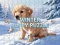 بازی Winter Pets Puzzle آنلاین