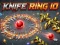 بازی Knife Ring IO آنلاین