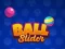 بازی Ball Slider آنلاین