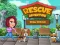 بازی Rescue Adventure Push Puzzle آنلاین