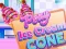 بازی Pony Ice Cream Cone آنلاین