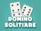 بازی Domino Solitaire آنلاین