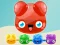 بازی Connect The Jelly آنلاین