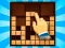 بازی Solve the Cube Wooden Blocks 2D آنلاین