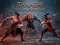 بازی Takashi Ninja Warrior آنلاین