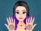 بازی Jasmine Beauty Salon آنلاین