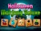 بازی Halloween Mahjong Deluxe آنلاین