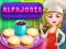 بازی Alfajores آنلاین