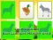 بازی Farm Animals Kids Learning  Memory آنلاین