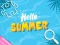 بازی Hello Summer آنلاین