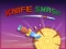 بازی Knife Smash آنلاین