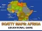 بازی Scatty Maps Africa آنلاین
