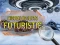 بازی Hidden Objects Futuristic آنلاین