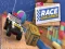 بازی Mini Toy Car آنلاین