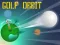 بازی Golf Orbit آنلاین