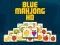 بازی Blue Mahjong آنلاین