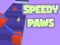 بازی Speedy Paws آنلاین