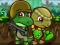 بازی Dino Squad Adventure آنلاین