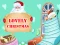 بازی Lovely Christmas آنلاین