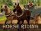 بازی Horse Riding Simulator آنلاین