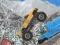 بازی Hard Wheels Winter 2 آنلاین