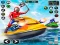 بازی Speedboa Warer Shooting آنلاین