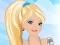 بازی Barbie City Fashion آنلاین